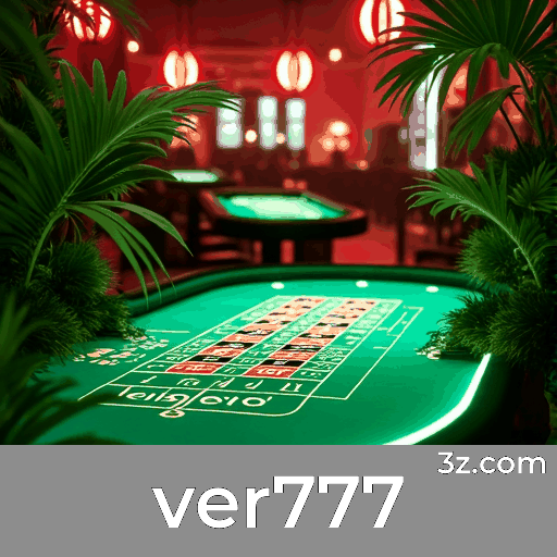 Tecnologia 3D em jogos de cassino: Descubra ver777